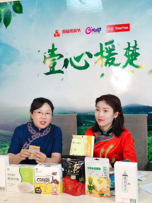 湖北农副产品跨境电商平台正式启动