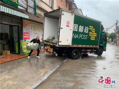 湖南沅江: 盘活“土特产” 点亮“致富灯”