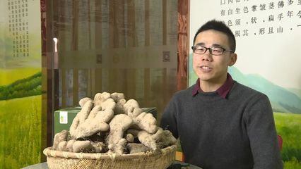 武穴:“土货”搭上电商快车 致富路越走越宽