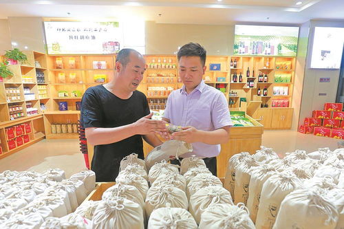 山海情长 共写新章 闽宁协作奋进乡村振兴新征程