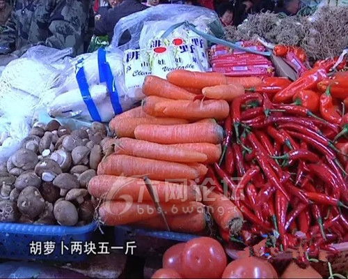 六安拟再添10家农副产品平价商店