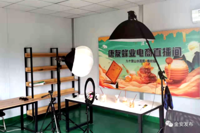 六安市金安区康友养蜂专业合作社