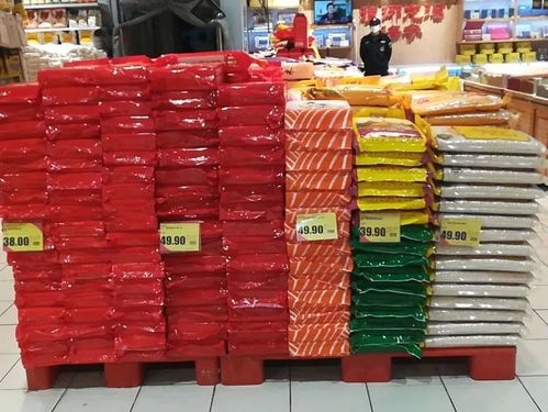 西海岸新区生活必需品2月24日 3月1日一周供销情况