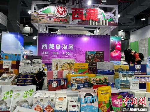 2024脱贫地区农副产品产销对接活动在广东开幕